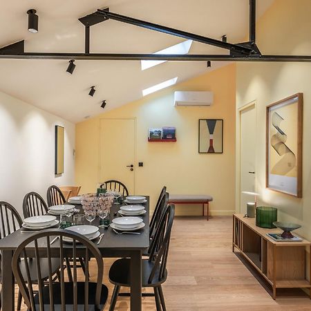 Architect Loft - 15 Min From City Center - 8 Guest Gentilly Exterior foto